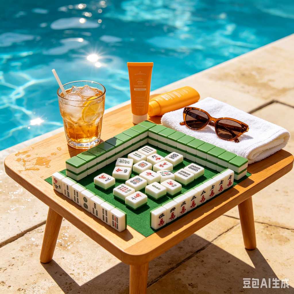 Peoria,mahjong