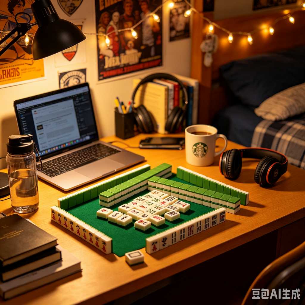 Nuremberg,mahjong