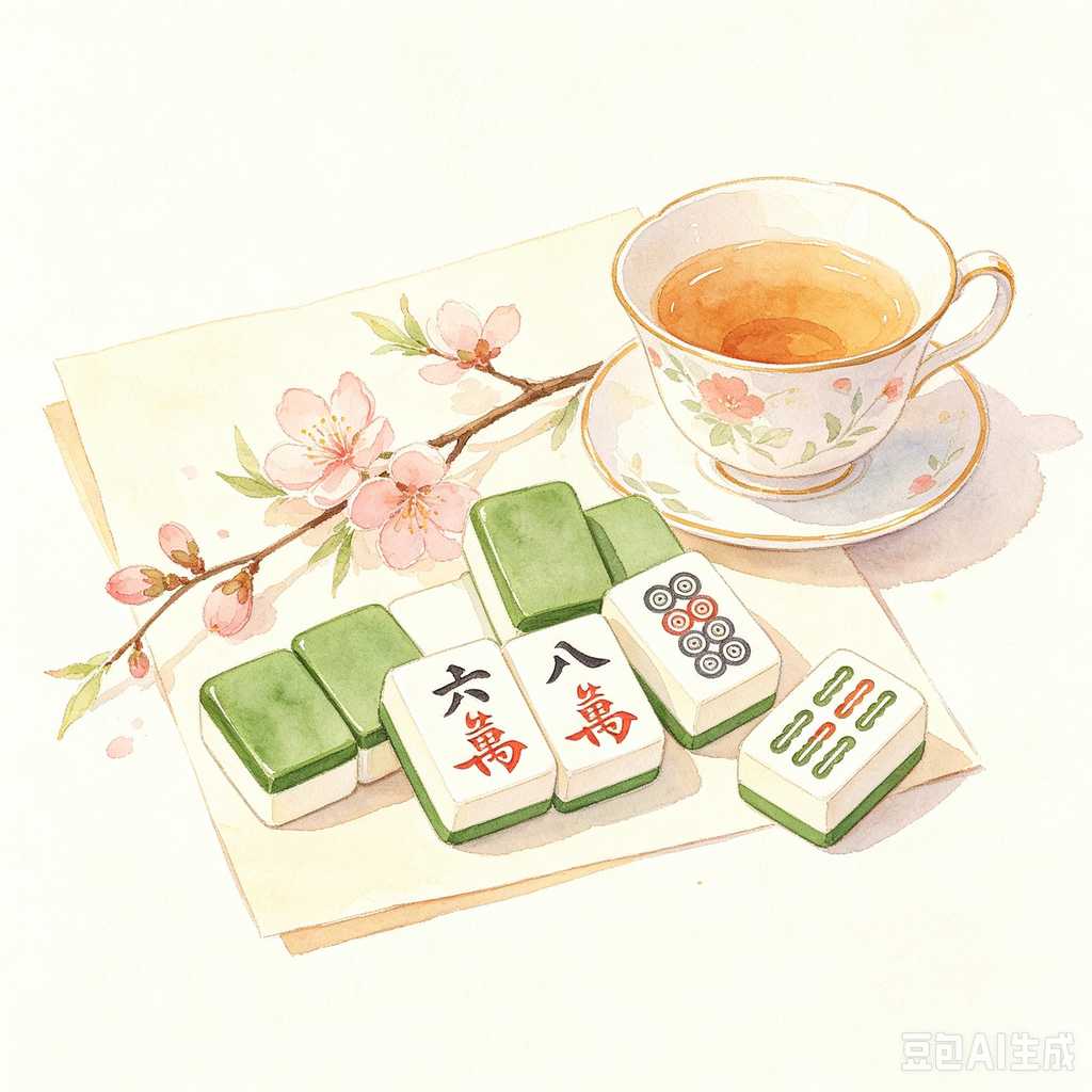 Tirana,mahjong
