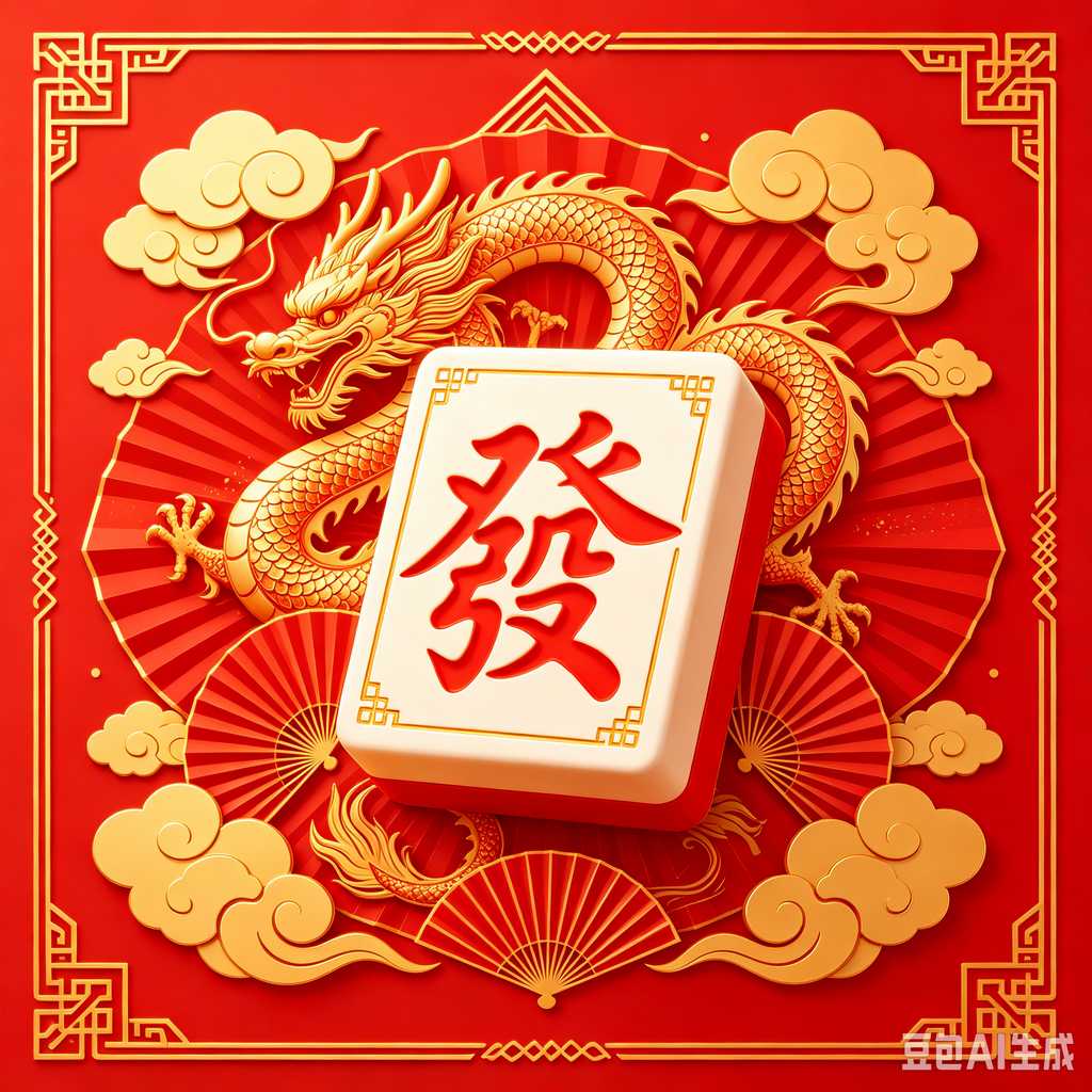 Olympia,mahjong