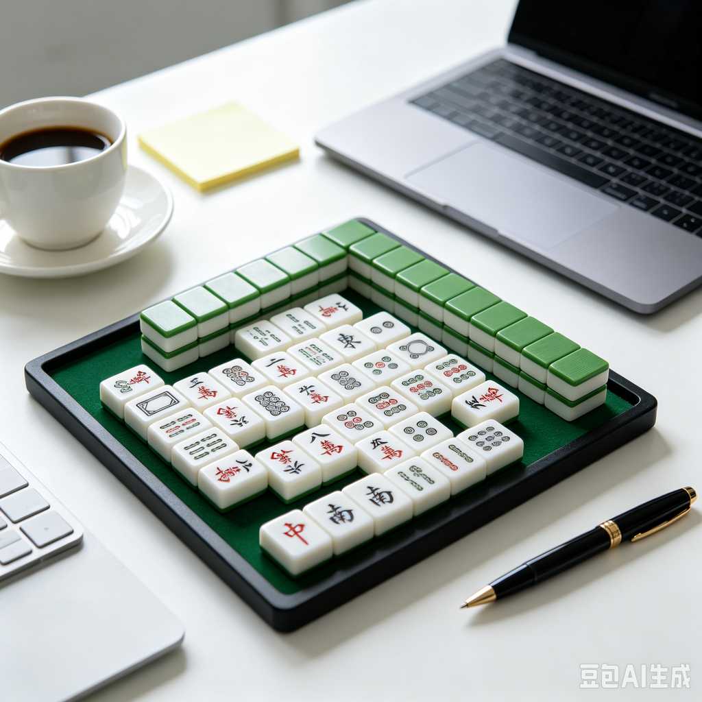 Warsaw,mahjong