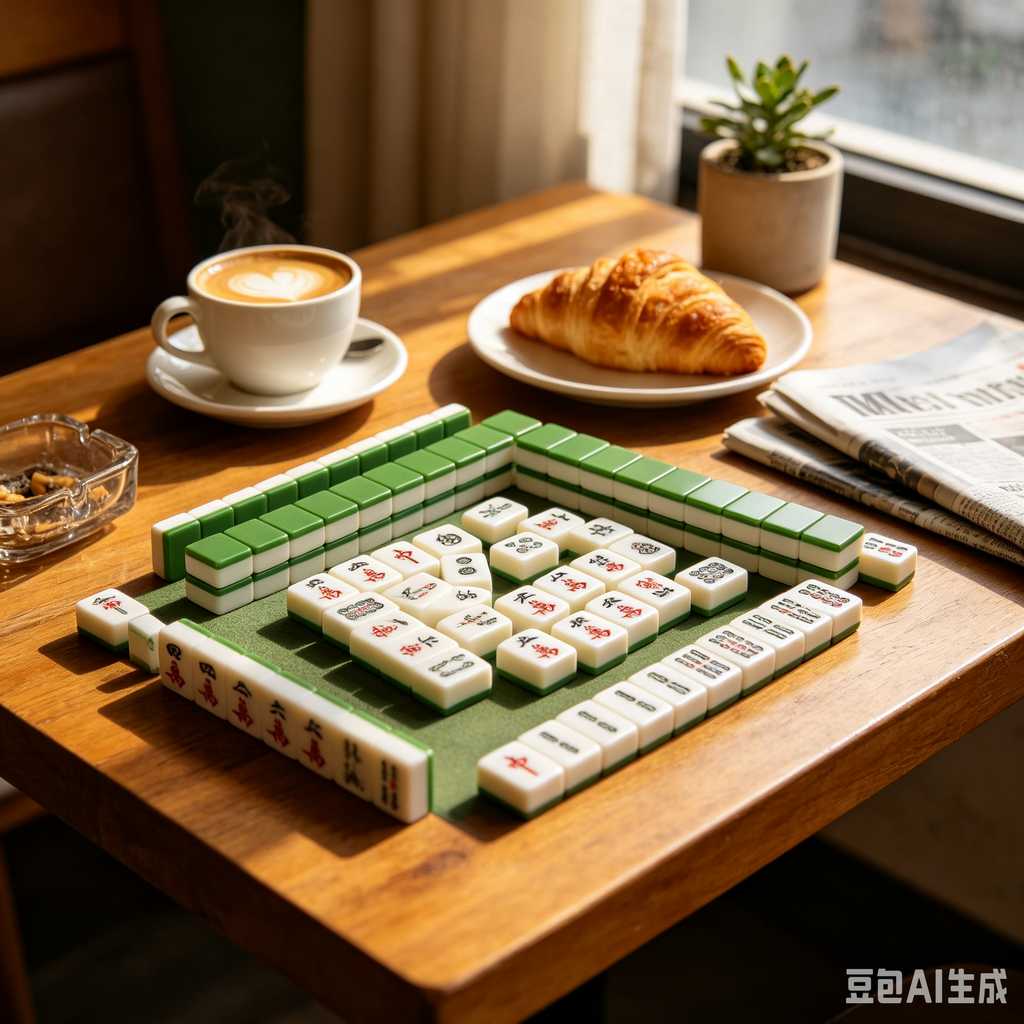 Kennewick,mahjong
