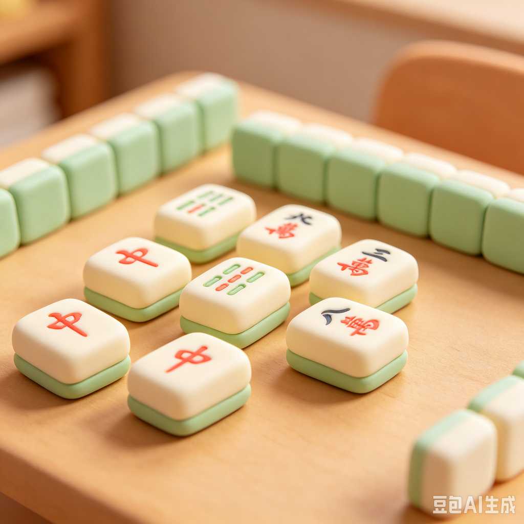 StokeonTrent,mahjong
