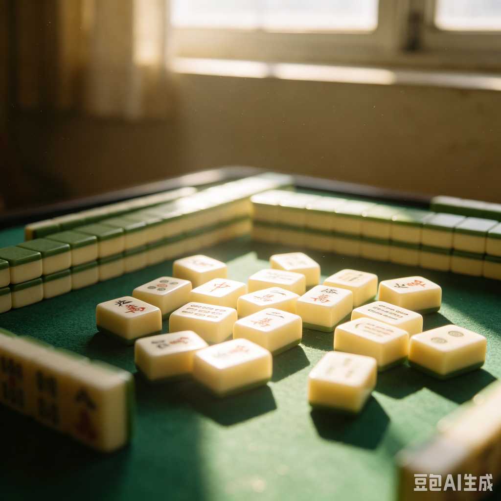 Pennsylvania,mahjong