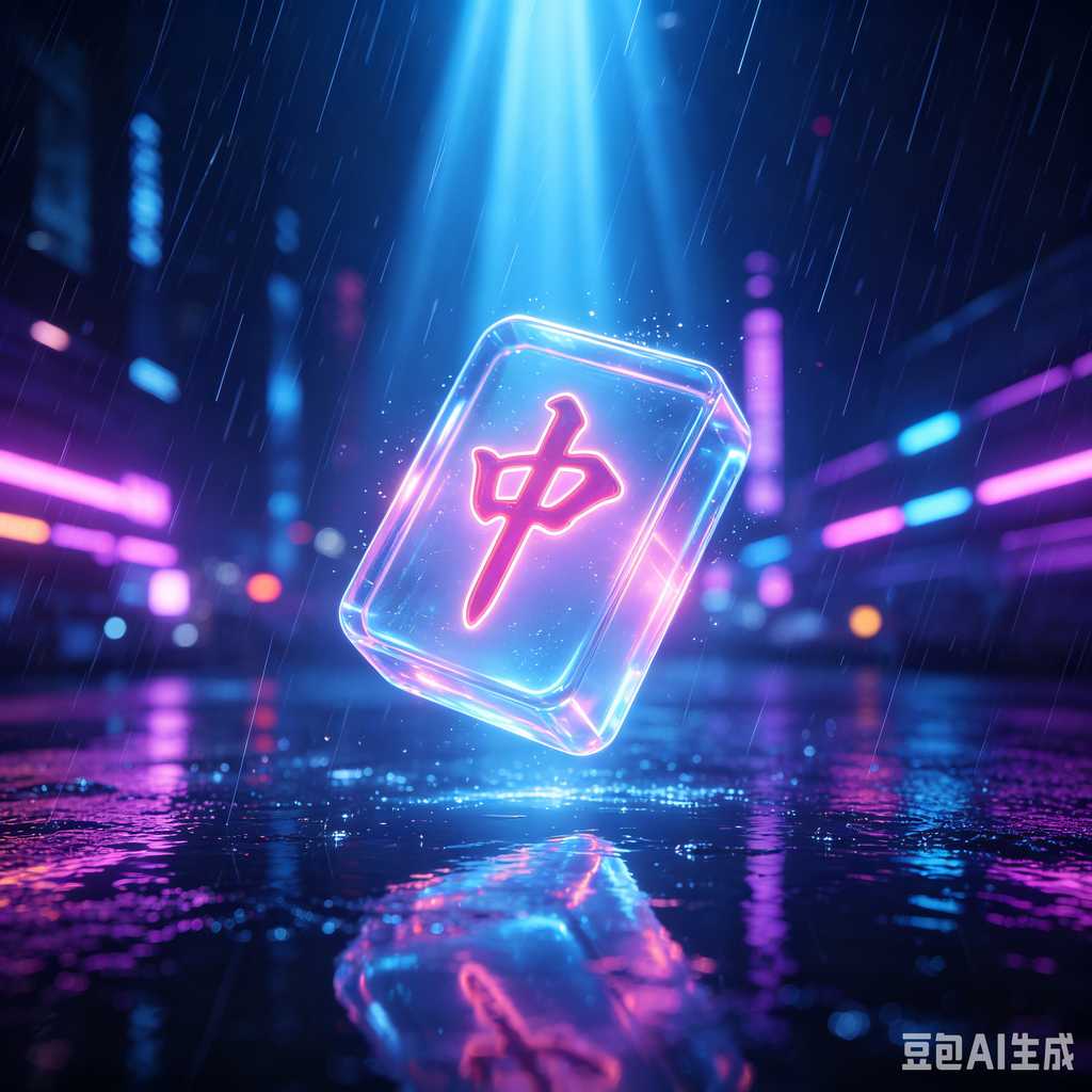 AuroraIL,mahjong