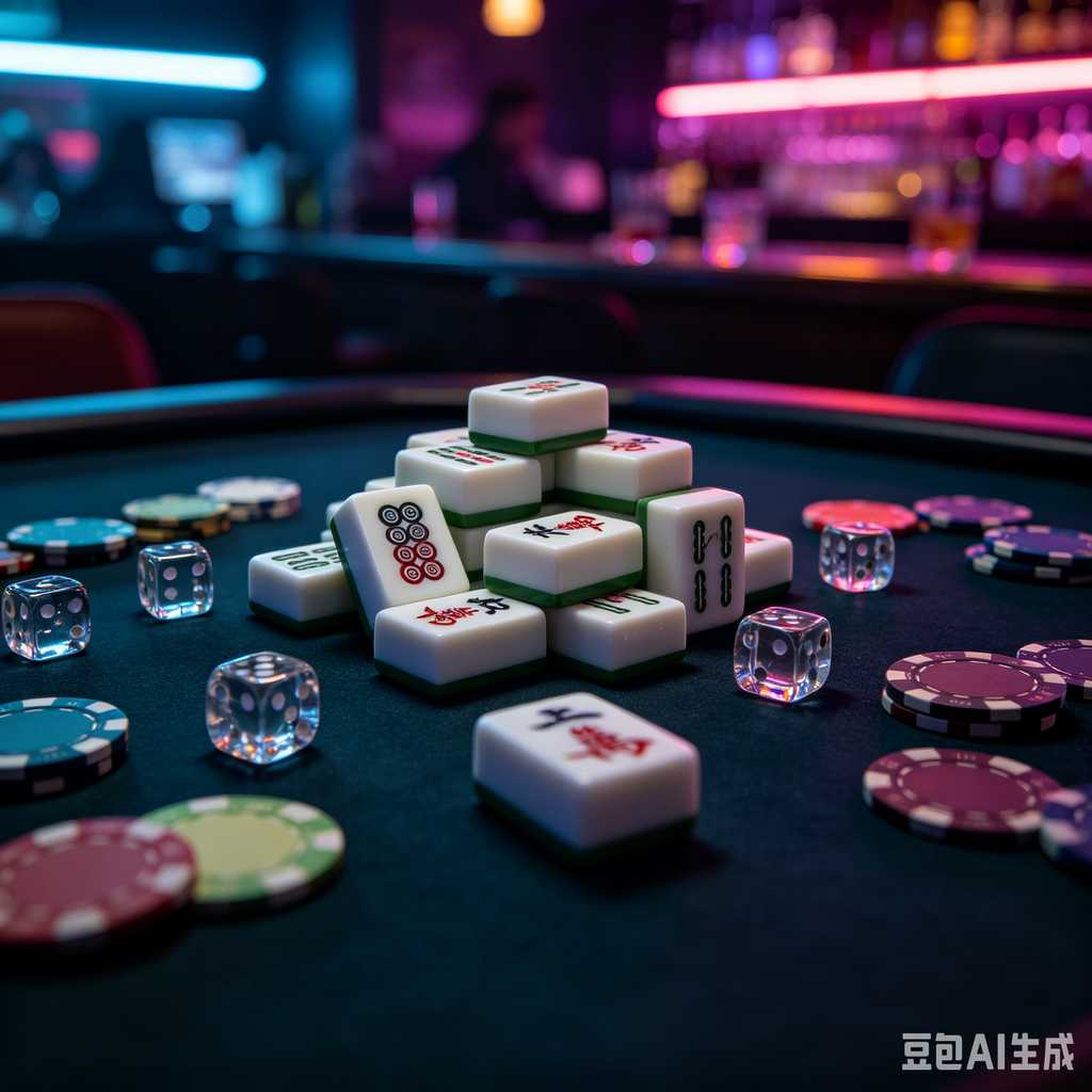 Orlando,mahjong