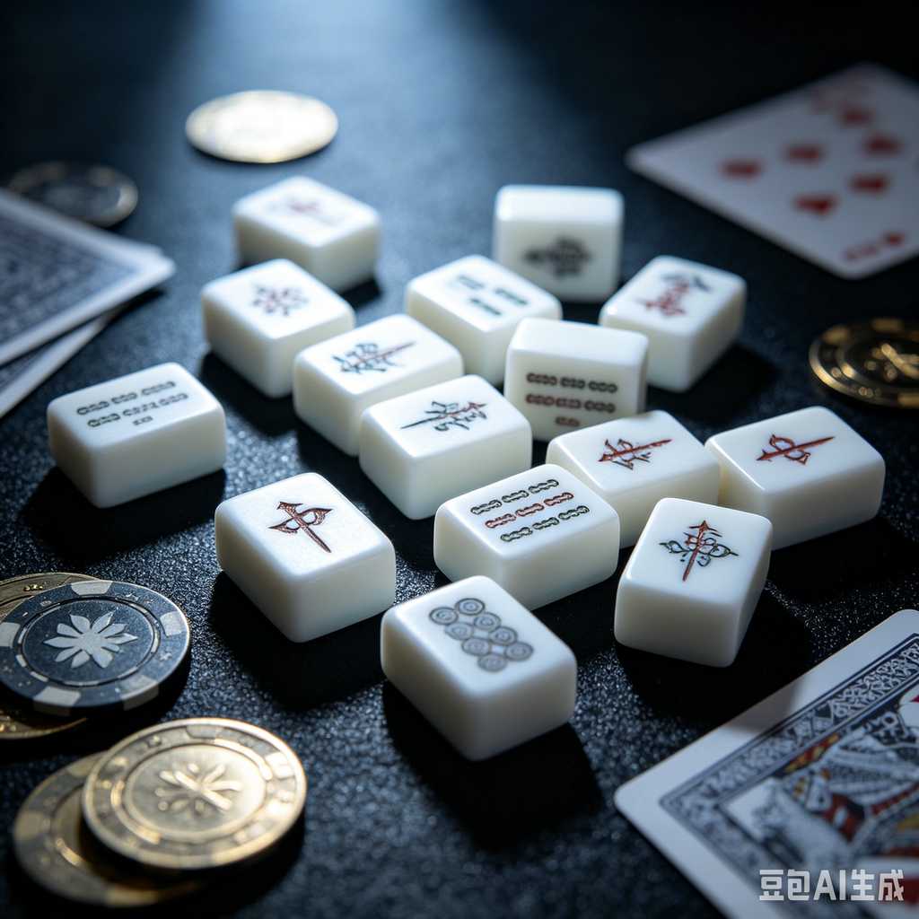 Arizona,mahjong