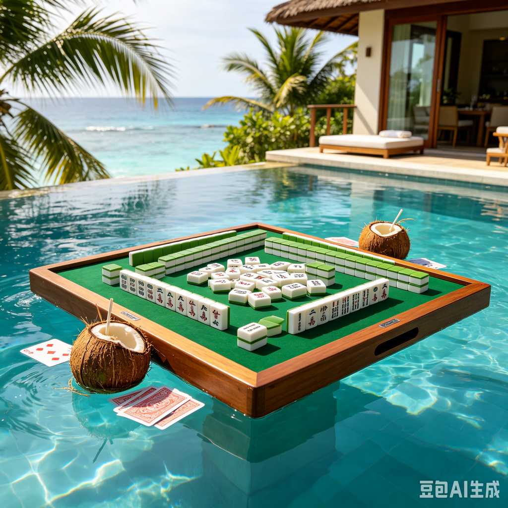 Vermont,mahjong